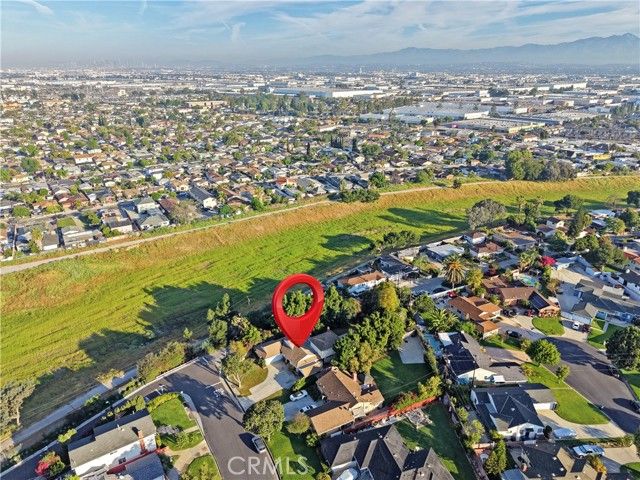 7205 Glencliff Drive, Downey, CA 90240