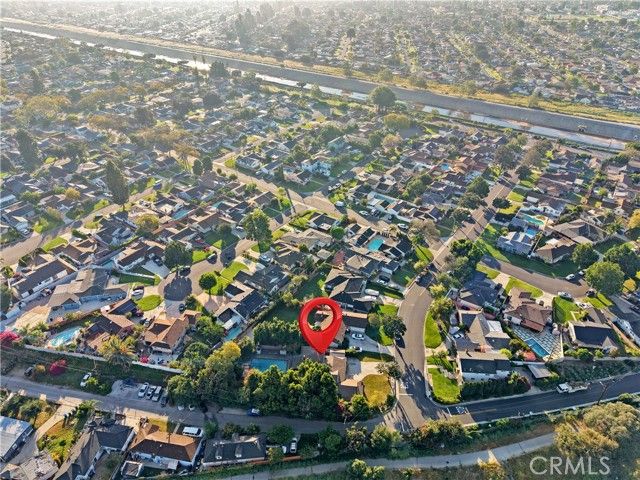 7205 Glencliff Drive, Downey, CA 90240