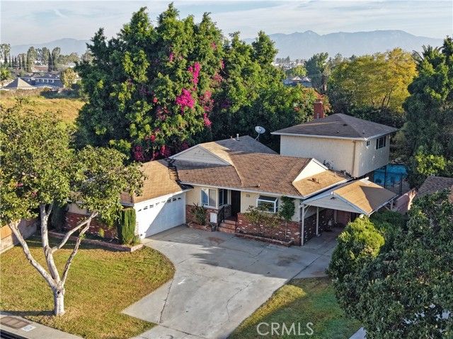 7205 Glencliff Drive, Downey, CA 90240