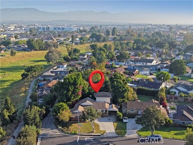 7205 Glencliff Drive, Downey, CA 90240