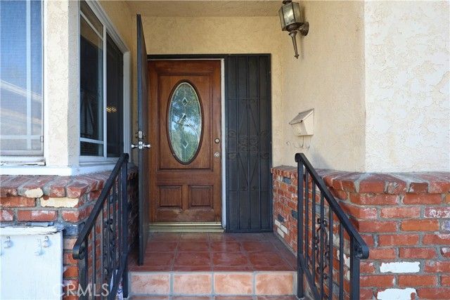 7205 Glencliff Drive, Downey, CA 90240