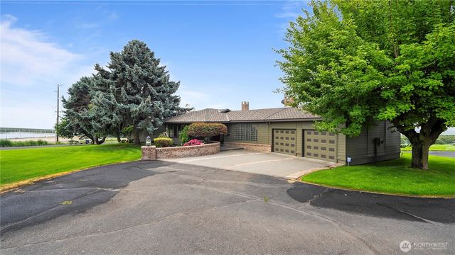 31 Rangview Road, Othello, WA 99344