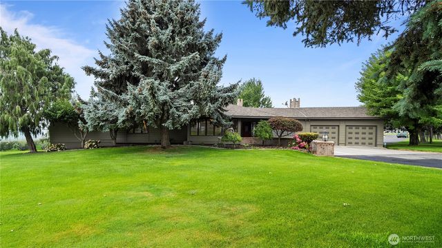 31 Rangview Road, Othello, WA 99344