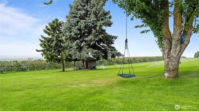 31 Rangview Road, Othello, WA 99344