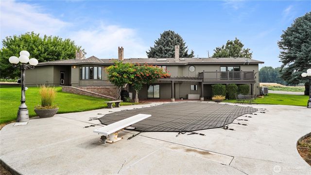 31 Rangview Road, Othello, WA 99344