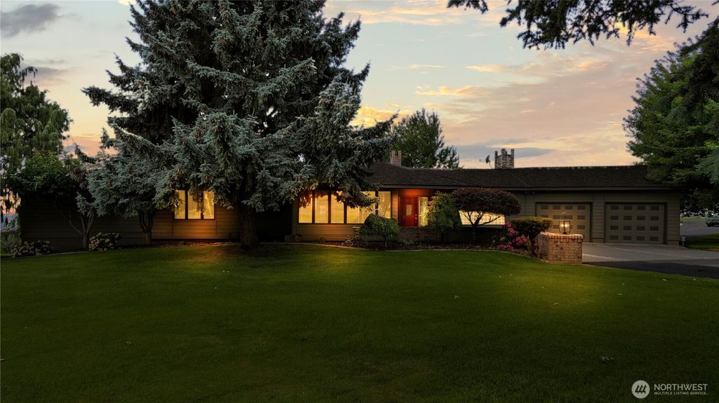 31 Rangview Road, Othello, WA 99344