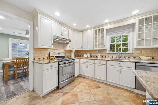 36 Amelia Avenue, Livingston, NJ 07039