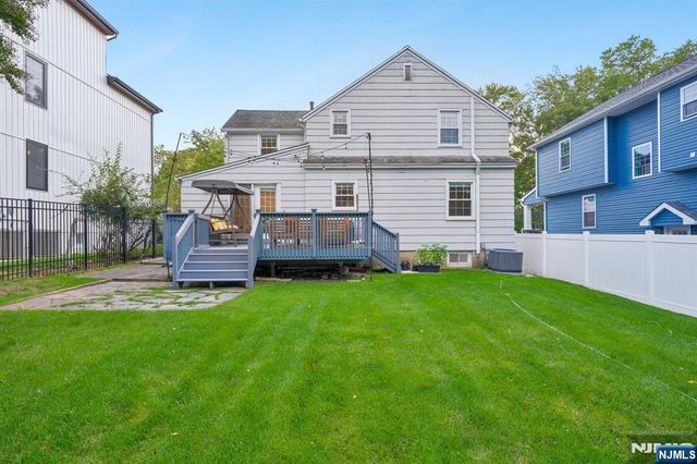 36 Amelia Avenue, Livingston, NJ 07039