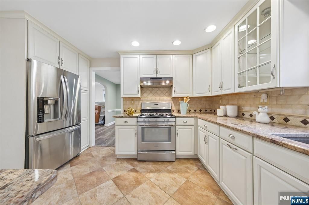 36 Amelia Avenue, Livingston, NJ 07039