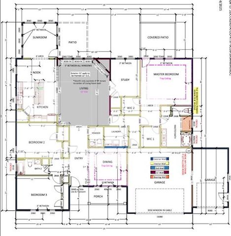 1040 Messer Farm Lane, Inman, SC 29349