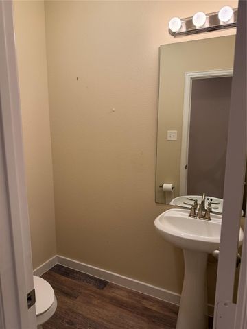 322 25th Street, Hempstead, TX 77445