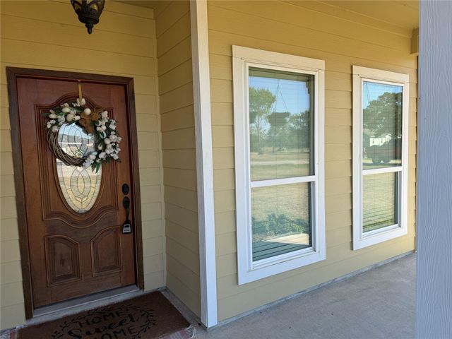 322 25th Street, Hempstead, TX 77445