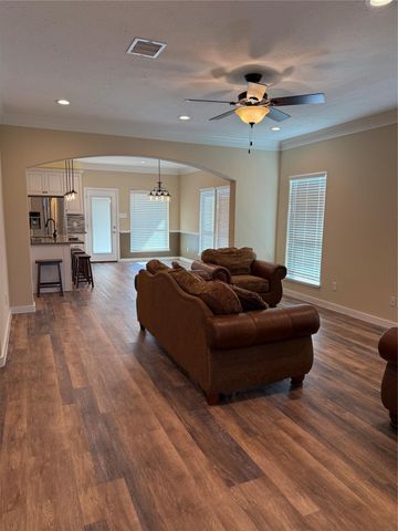 322 25th Street, Hempstead, TX 77445