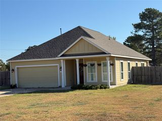 322 25th Street, Hempstead, TX 77445