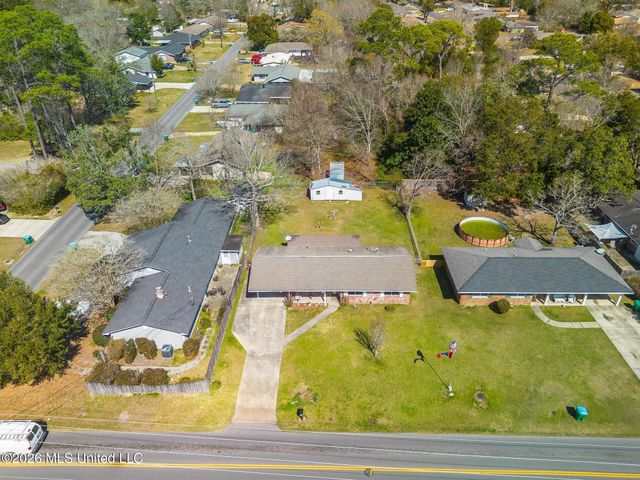 412 Kahler Street, Gulfport, MS 39507