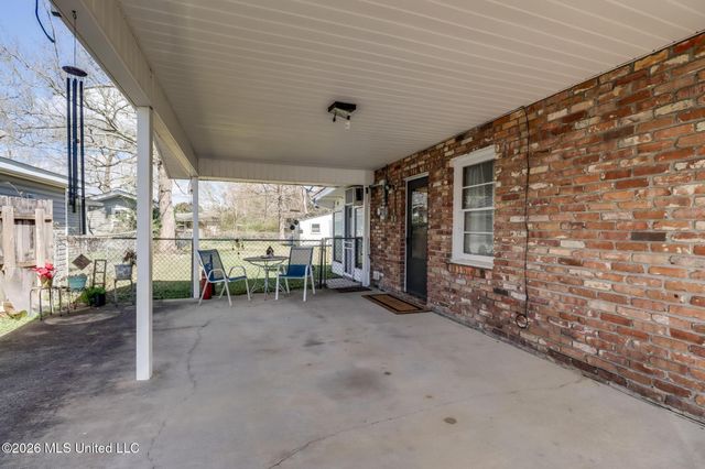 412 Kahler Street, Gulfport, MS 39507