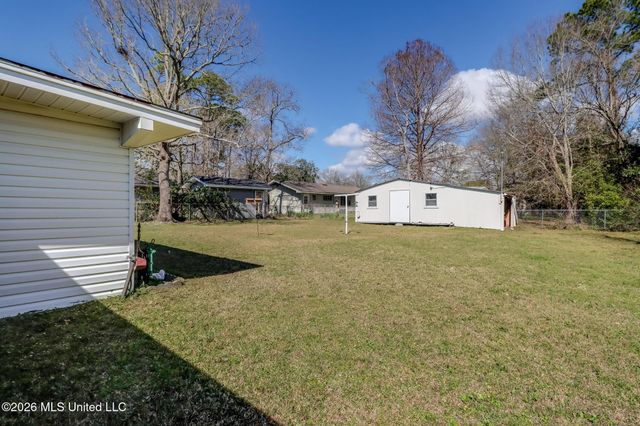 412 Kahler Street, Gulfport, MS 39507