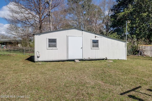 412 Kahler Street, Gulfport, MS 39507