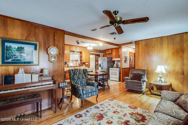 412 Kahler Street, Gulfport, MS 39507