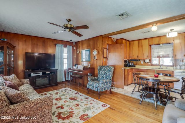 412 Kahler Street, Gulfport, MS 39507