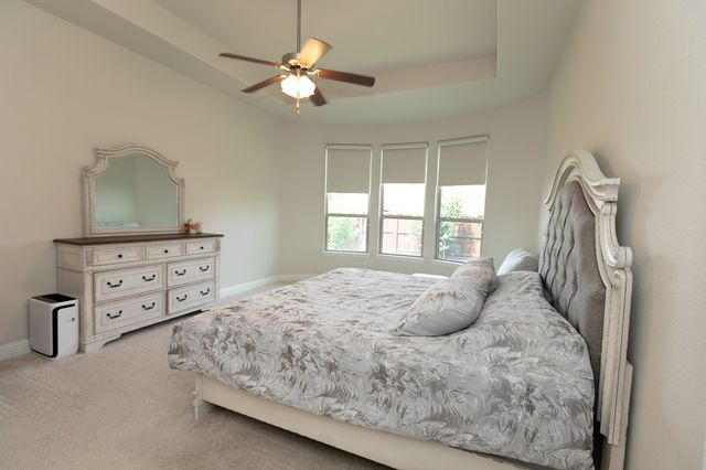 4637 Seabiscuit Street, Carrollton, TX 75010