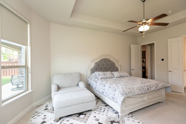 4637 Seabiscuit Street, Carrollton, TX 75010