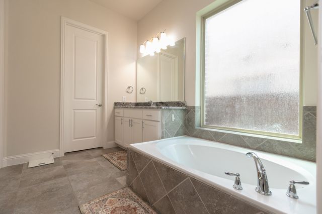4637 Seabiscuit Street, Carrollton, TX 75010