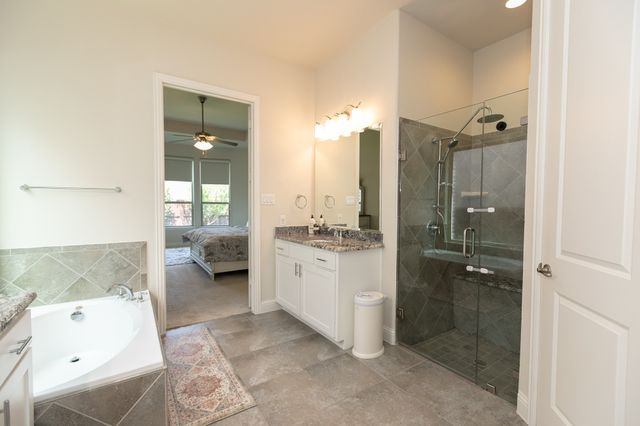 4637 Seabiscuit Street, Carrollton, TX 75010