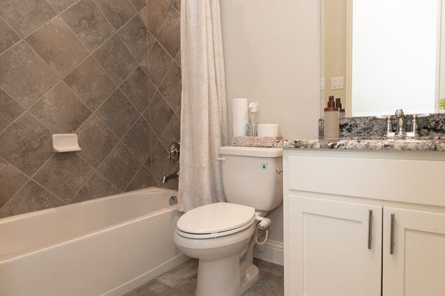 4637 Seabiscuit Street, Carrollton, TX 75010