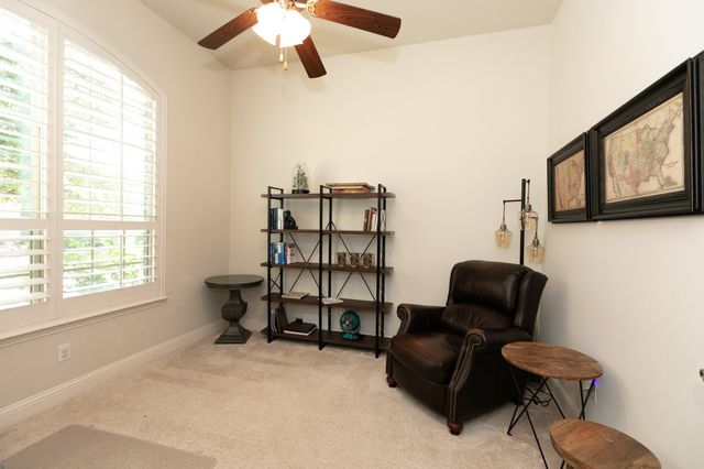 4637 Seabiscuit Street, Carrollton, TX 75010