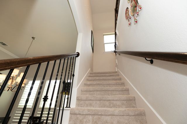 4637 Seabiscuit Street, Carrollton, TX 75010