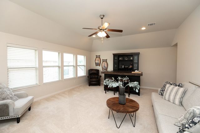 4637 Seabiscuit Street, Carrollton, TX 75010