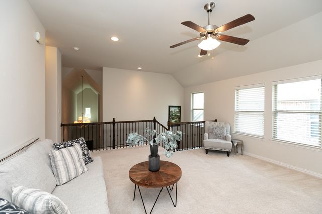 4637 Seabiscuit Street, Carrollton, TX 75010