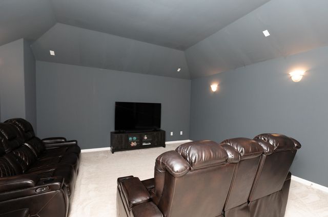 4637 Seabiscuit Street, Carrollton, TX 75010