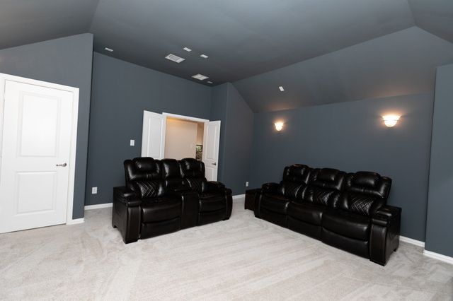 4637 Seabiscuit Street, Carrollton, TX 75010