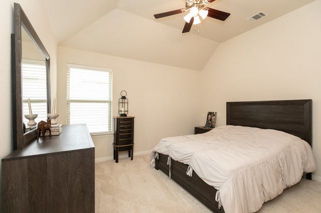 4637 Seabiscuit Street, Carrollton, TX 75010