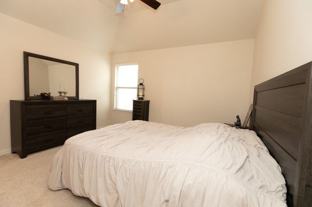 4637 Seabiscuit Street, Carrollton, TX 75010