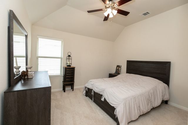 4637 Seabiscuit Street, Carrollton, TX 75010