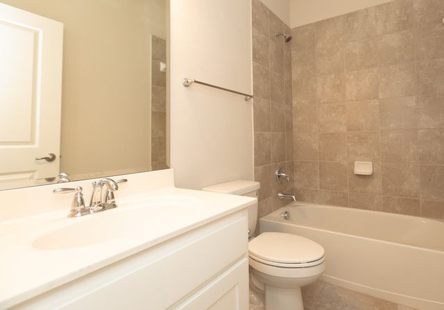 4637 Seabiscuit Street, Carrollton, TX 75010