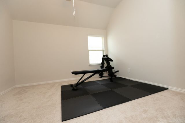 4637 Seabiscuit Street, Carrollton, TX 75010