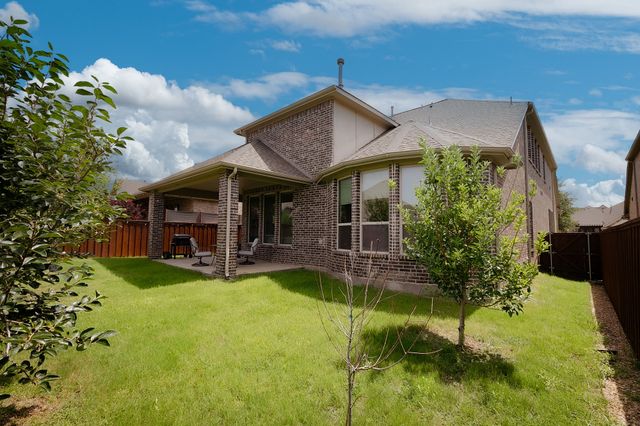 4637 Seabiscuit Street, Carrollton, TX 75010