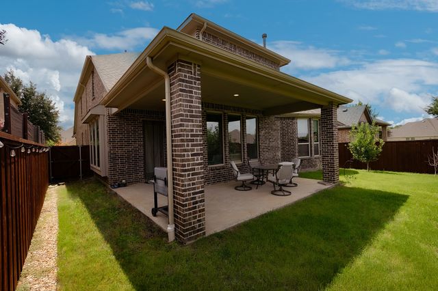 4637 Seabiscuit Street, Carrollton, TX 75010