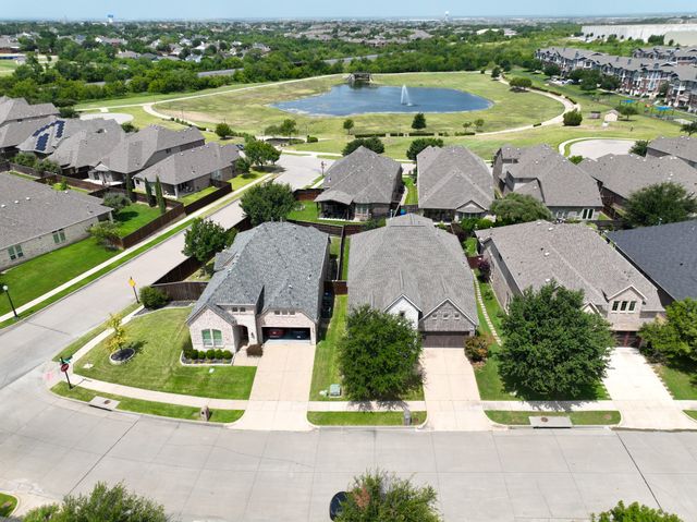 4637 Seabiscuit Street, Carrollton, TX 75010