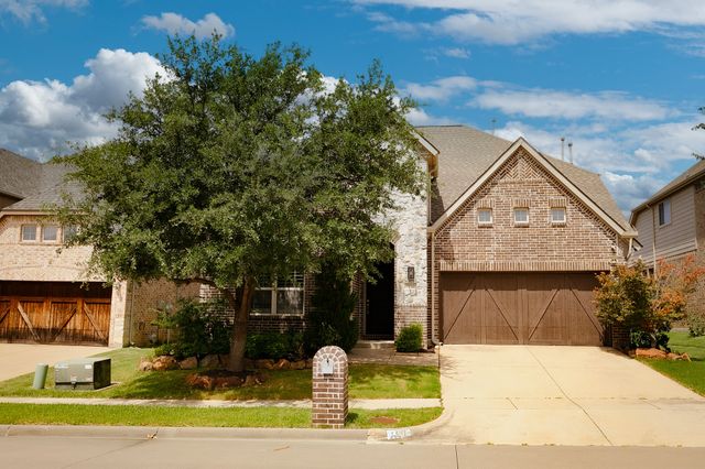 4637 Seabiscuit Street, Carrollton, TX 75010