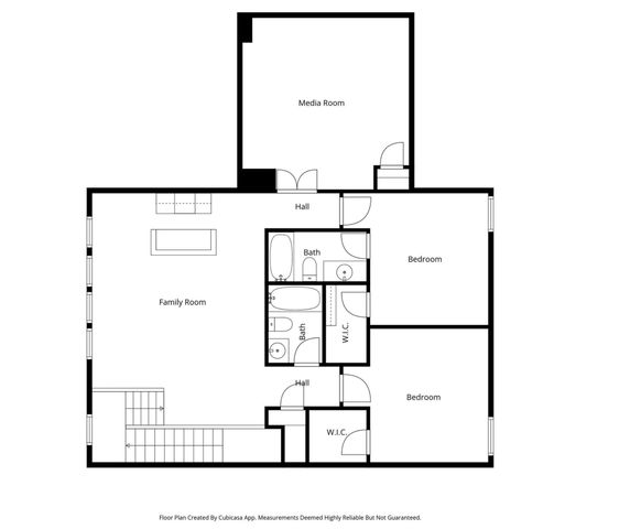 4637 Seabiscuit Street, Carrollton, TX 75010