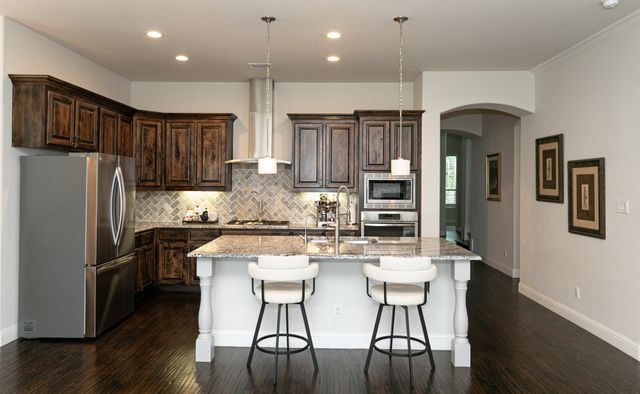 4637 Seabiscuit Street, Carrollton, TX 75010