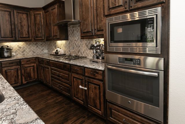 4637 Seabiscuit Street, Carrollton, TX 75010