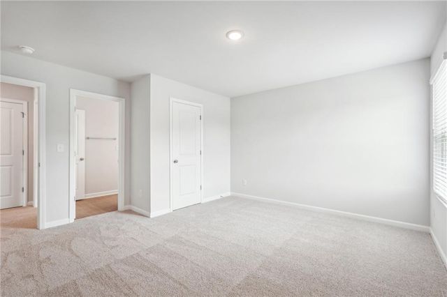 3016 Viewpark Circle, Conyers, GA 30013