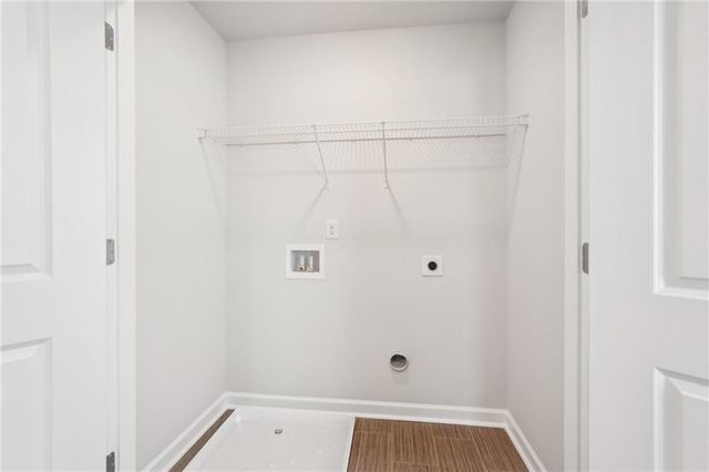 3016 Viewpark Circle, Conyers, GA 30013