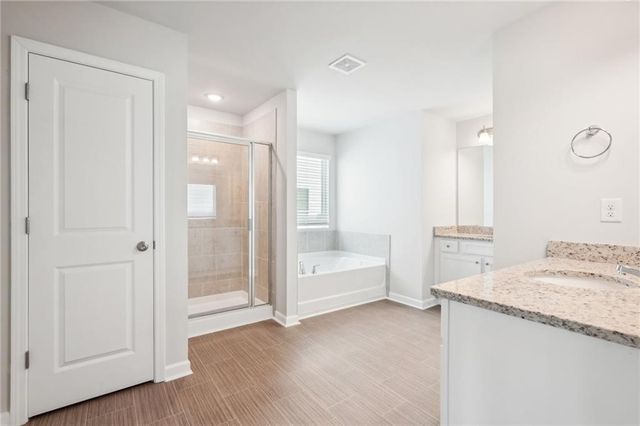 3016 Viewpark Circle, Conyers, GA 30013